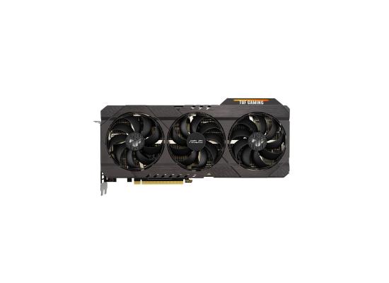 Asus VGA card Tuf-rtx3070-O8G-v2